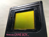 LG4916 Not Working - GameBoy Bros. Black Game Boy Console Japan