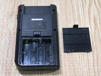 LG4916 Not Working - GameBoy Bros. Black Game Boy Console Japan