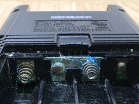 LG4916 Not Working - GameBoy Bros. Black Game Boy Console Japan