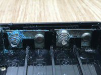 LG4916 Not Working - GameBoy Bros. Black Game Boy Console Japan