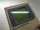 LG4917 GameBoy Original DMG-01 Game Boy Console Japan