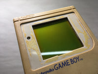 LG4918 With Defects - GameBoy Original DMG-01 Game Boy Console Japan