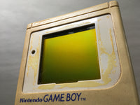 LG4918 With Defects - GameBoy Original DMG-01 Game Boy Console Japan