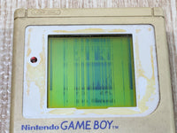 LG4918 With Defects - GameBoy Original DMG-01 Game Boy Console Japan