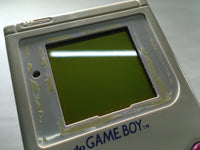 LG4919 With Defects - GameBoy Original DMG-01 Game Boy Console Japan