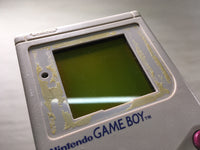 LG4920 With Defects - GameBoy Original DMG-01 Game Boy Console Japan