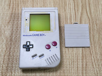 LG4920 With Defects - GameBoy Original DMG-01 Game Boy Console Japan