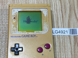 LG4921 With Defects - GameBoy Original DMG-01 Game Boy Console Japan