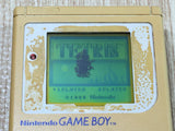 LG4921 With Defects - GameBoy Original DMG-01 Game Boy Console Japan