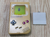 LG4921 With Defects - GameBoy Original DMG-01 Game Boy Console Japan