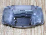 LG4924 With Defects - GameBoy Advance Milky Blue Game Boy Console Japan