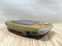 LG4924 With Defects - GameBoy Advance Milky Blue Game Boy Console Japan