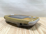 LG4924 With Defects - GameBoy Advance Milky Blue Game Boy Console Japan