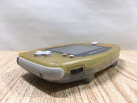 LG4924 With Defects - GameBoy Advance Milky Blue Game Boy Console Japan