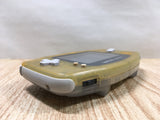 LG4924 With Defects - GameBoy Advance Milky Blue Game Boy Console Japan