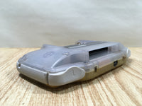 LG4924 With Defects - GameBoy Advance Milky Blue Game Boy Console Japan