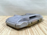 LG4924 With Defects - GameBoy Advance Milky Blue Game Boy Console Japan