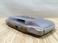 LG4924 With Defects - GameBoy Advance Milky Blue Game Boy Console Japan