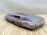 LG4924 With Defects - GameBoy Advance Milky Blue Game Boy Console Japan