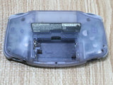 LG4925 With Defects - GameBoy Advance Milky Blue Game Boy Console Japan