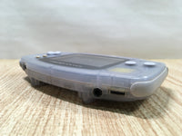 LG4925 With Defects - GameBoy Advance Milky Blue Game Boy Console Japan