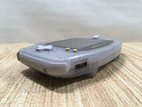 LG4925 With Defects - GameBoy Advance Milky Blue Game Boy Console Japan