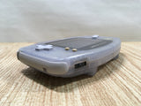LG4925 With Defects - GameBoy Advance Milky Blue Game Boy Console Japan