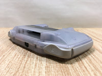 LG4925 With Defects - GameBoy Advance Milky Blue Game Boy Console Japan