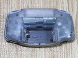 LG4926 With Defects - GameBoy Advance Milky Blue Game Boy Console Japan