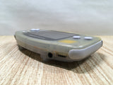 LG4926 With Defects - GameBoy Advance Milky Blue Game Boy Console Japan