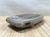 LG4926 With Defects - GameBoy Advance Milky Blue Game Boy Console Japan