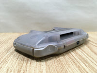 LG4926 With Defects - GameBoy Advance Milky Blue Game Boy Console Japan
