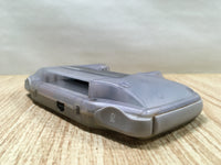 LG4926 With Defects - GameBoy Advance Milky Blue Game Boy Console Japan