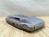 LG4926 With Defects - GameBoy Advance Milky Blue Game Boy Console Japan