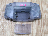 LG4928 With Defects - GameBoy Advance Milky Blue Game Boy Console Japan