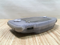 LG4928 With Defects - GameBoy Advance Milky Blue Game Boy Console Japan