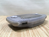 LG4928 With Defects - GameBoy Advance Milky Blue Game Boy Console Japan