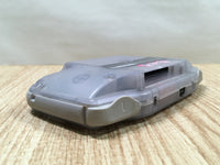 LG4928 With Defects - GameBoy Advance Milky Blue Game Boy Console Japan