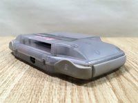 LG4928 With Defects - GameBoy Advance Milky Blue Game Boy Console Japan