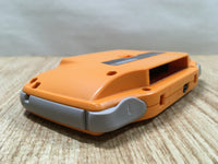 LG4929 With Defects - GameBoy Advance Orange Game Boy Console Japan
