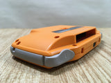LG4929 With Defects - GameBoy Advance Orange Game Boy Console Japan
