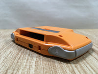LG4929 With Defects - GameBoy Advance Orange Game Boy Console Japan