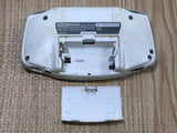 LG4930 With Defects - GameBoy Advance White Game Boy Console Japan