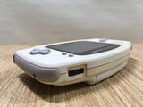 LG4930 With Defects - GameBoy Advance White Game Boy Console Japan