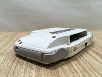 LG4930 With Defects - GameBoy Advance White Game Boy Console Japan
