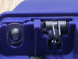 LG4931 With Defects - GameBoy Advance Violet Game Boy Console Japan