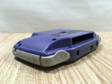 LG4931 With Defects - GameBoy Advance Violet Game Boy Console Japan