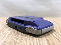 LG4931 With Defects - GameBoy Advance Violet Game Boy Console Japan