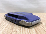 LG4931 With Defects - GameBoy Advance Violet Game Boy Console Japan