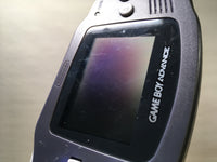 LG4932 With Defects - GameBoy Advance Violet Game Boy Console Japan